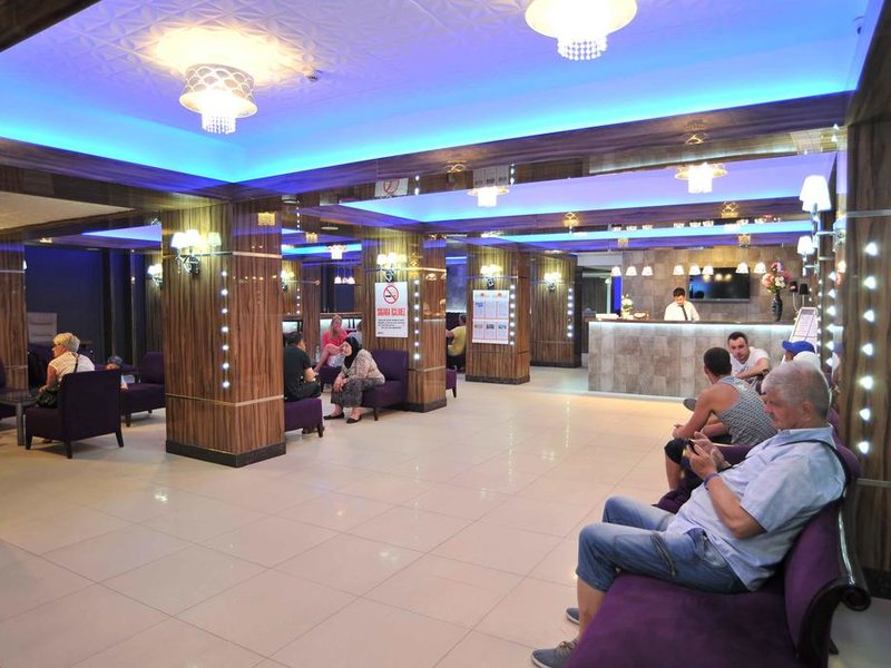 Cleopatra Golden Beach 183015