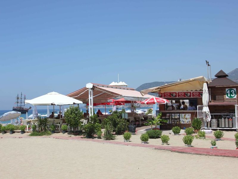 Cleopatra Golden Beach 183016