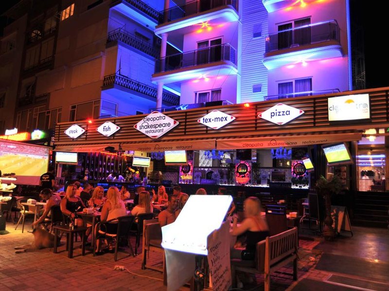 Cleopatra Golden Beach 183020