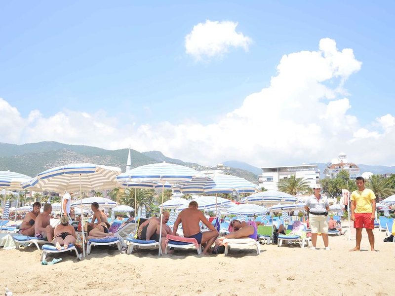 Cleopatra Golden Beach 183022