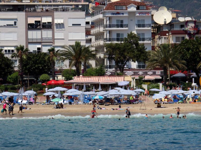 Cleopatra Golden Beach 183023