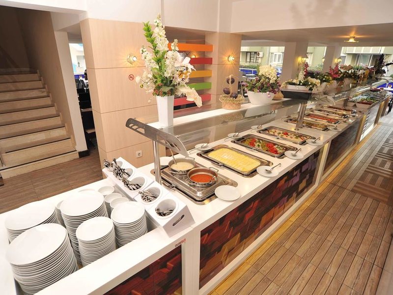 Cleopatra Golden Beach 183027