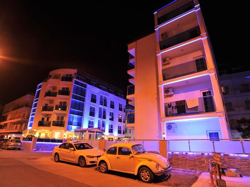 Cleopatra Golden Beach 183035