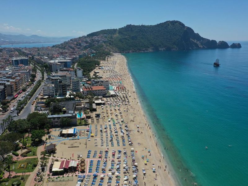 Cleopatra Golden Beach 294737