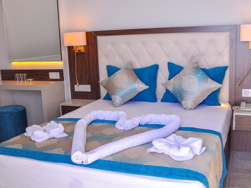 Cleopatra Golden Beach 294738