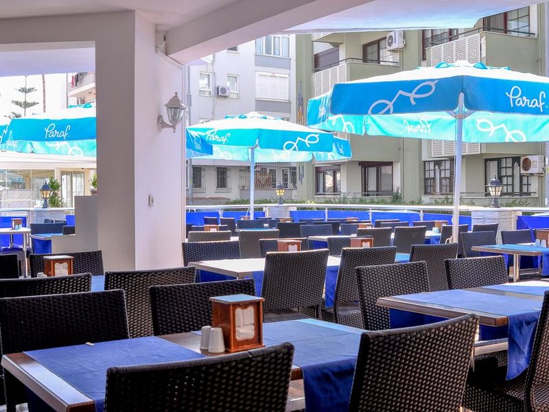 Cleopatra Golden Beach 294739