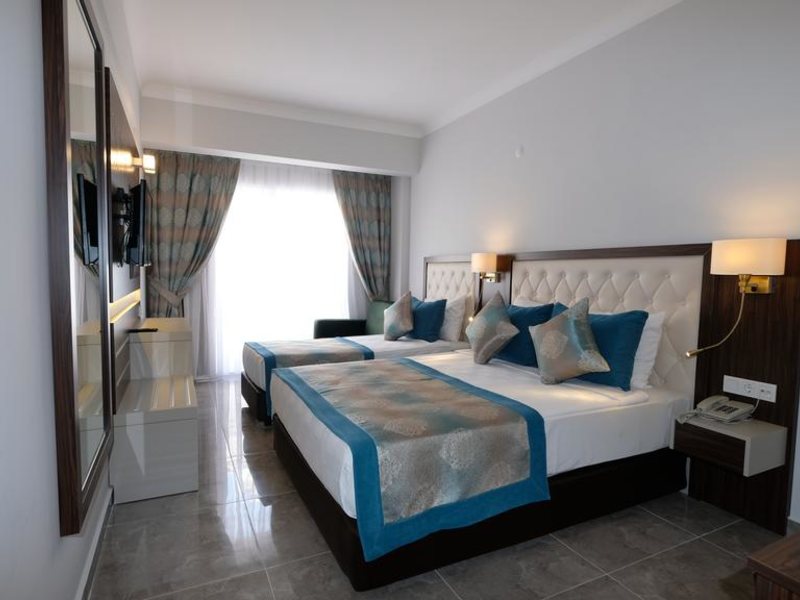 Cleopatra Golden Beach 294743