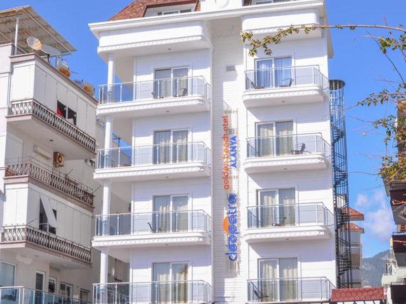 Cleopatra Golden Beach 294746