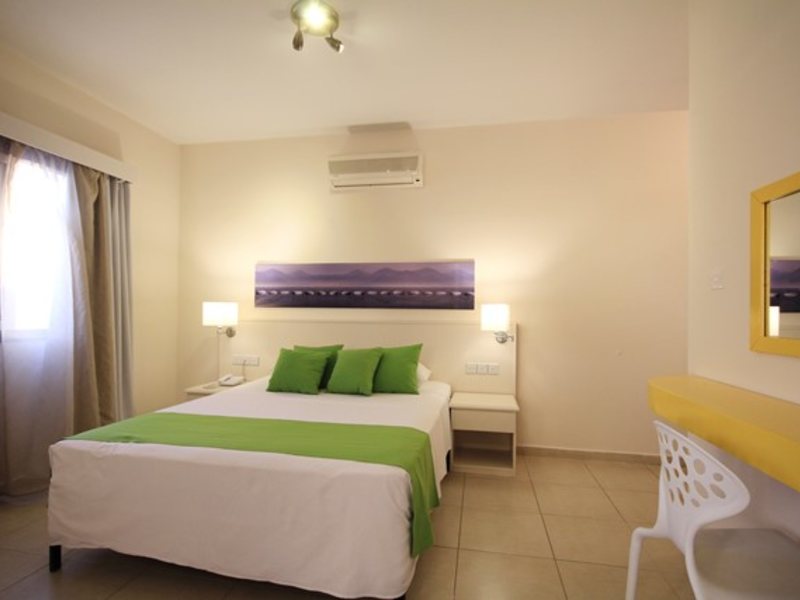 Cleopatra Hotel 100291