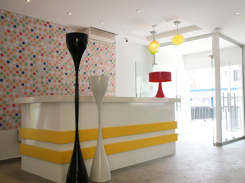 Cleopatra Hotel 100293