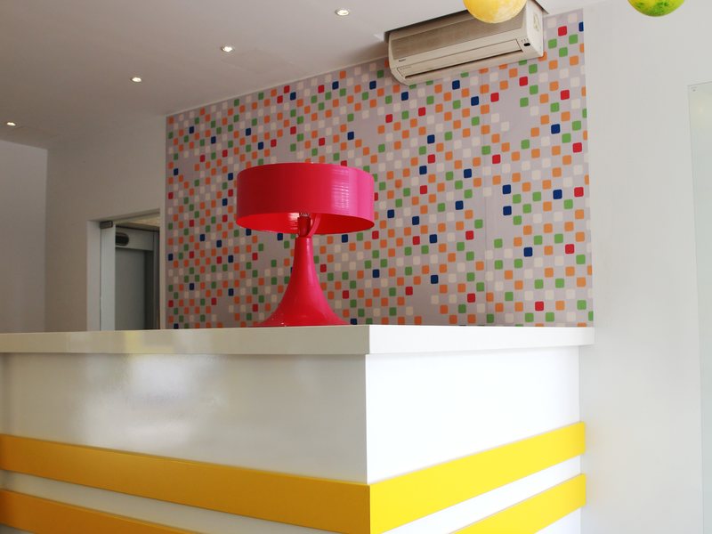 Cleopatra Hotel 100294