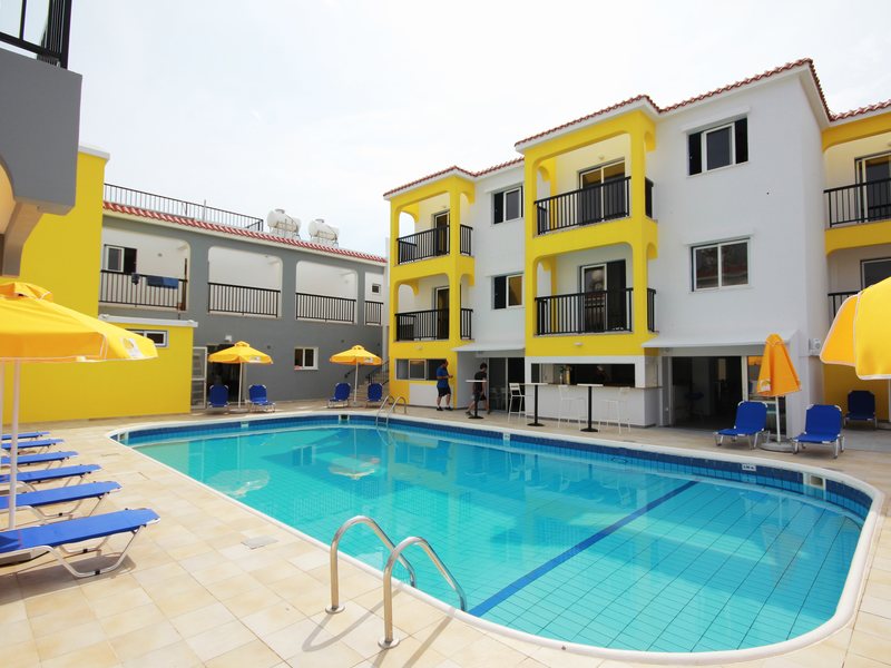 Cleopatra Hotel 100295