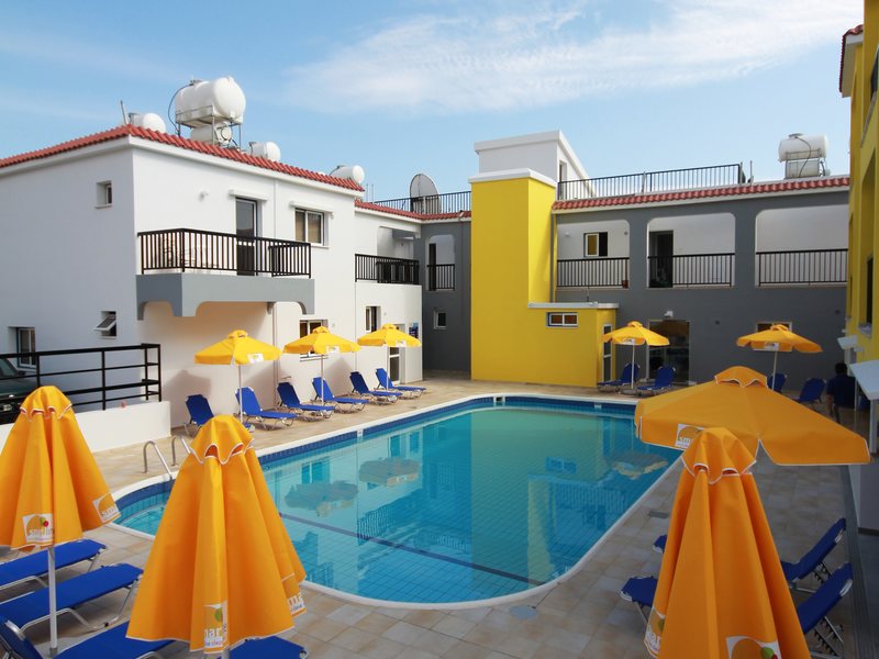 Cleopatra Hotel 100298