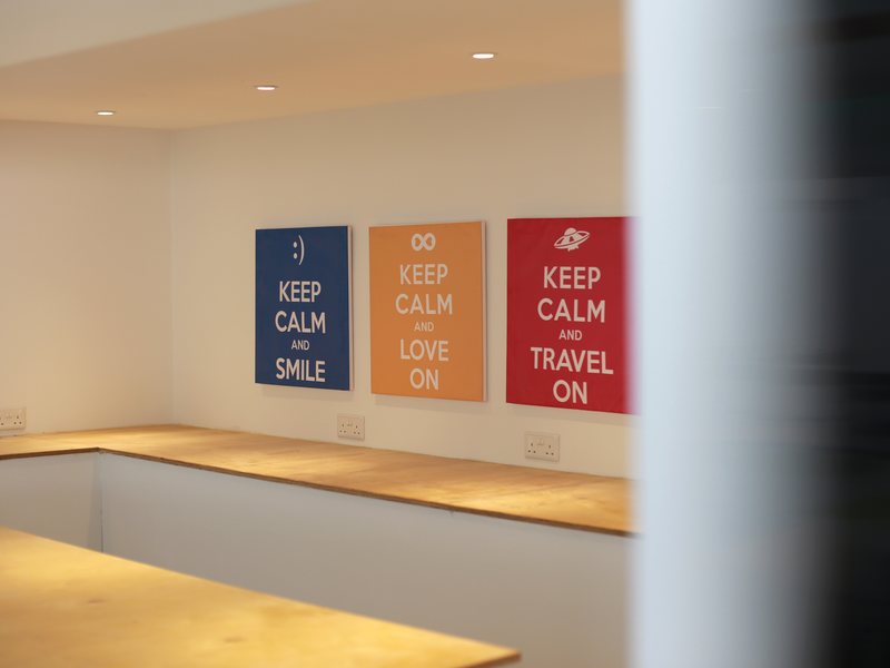 Cleopatra Hotel 100304