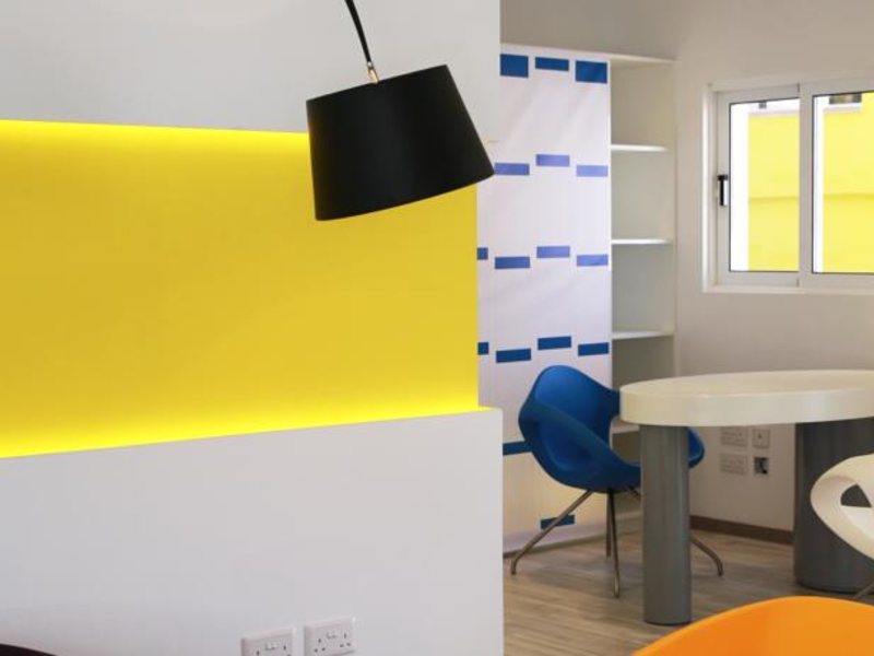 Cleopatra Hotel 100431