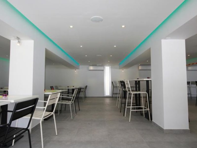 Cleopatra Hotel 100432