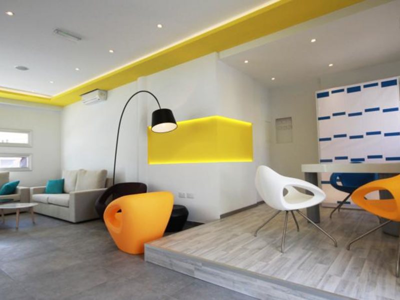 Cleopatra Hotel 100433