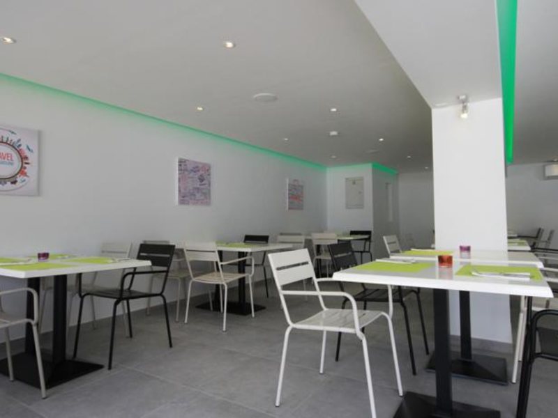 Cleopatra Hotel 100434