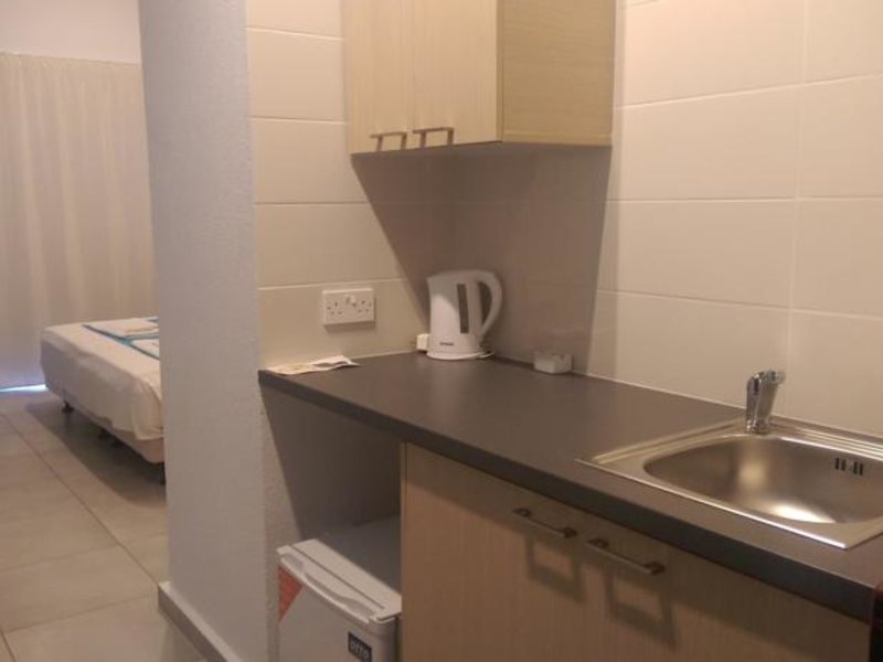 Cleopatra Hotel 100435