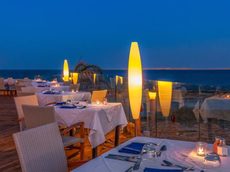 Cleopatra Luxury Resort Collection 122262