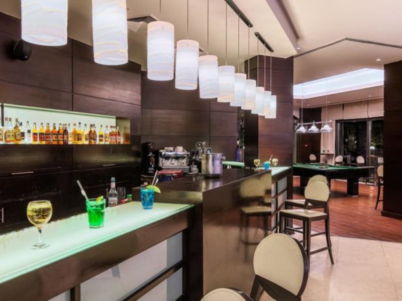 Cleopatra Luxury Resort Collection 122263