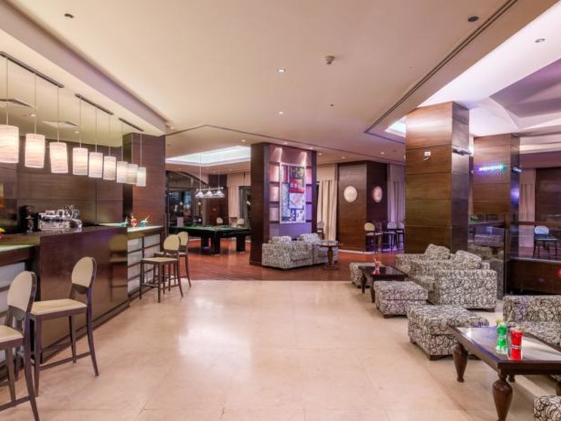 Cleopatra Luxury Resort Collection 122264