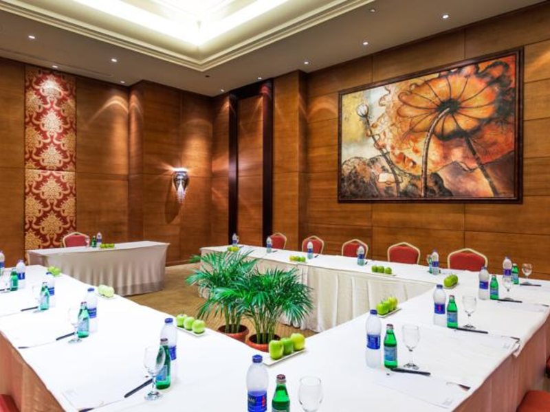 Cleopatra Luxury Resort Collection 122265