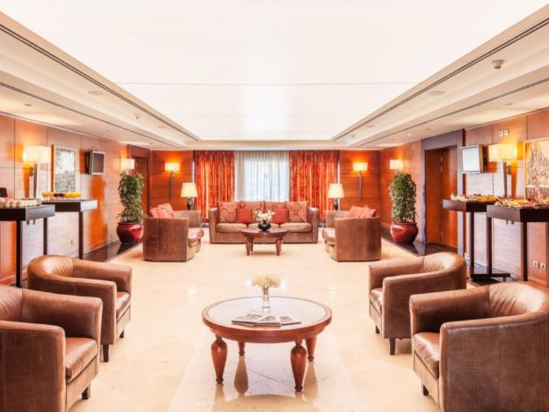 Cleopatra Luxury Resort Collection 122266