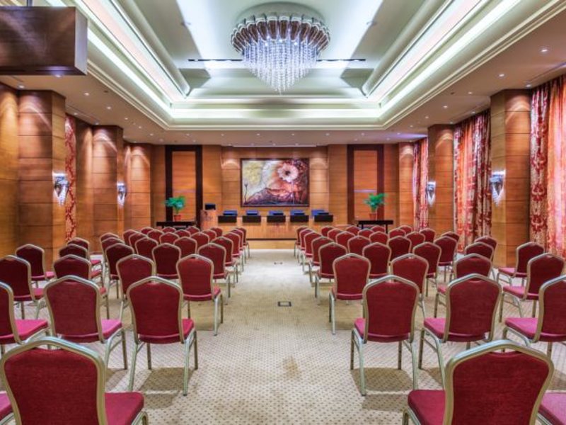 Cleopatra Luxury Resort Collection 122267