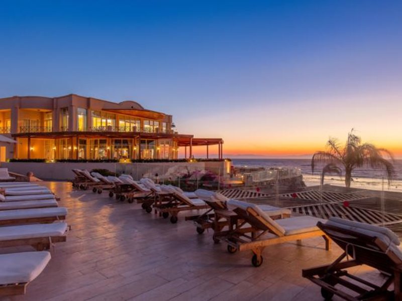 Cleopatra Luxury Resort Collection 122270