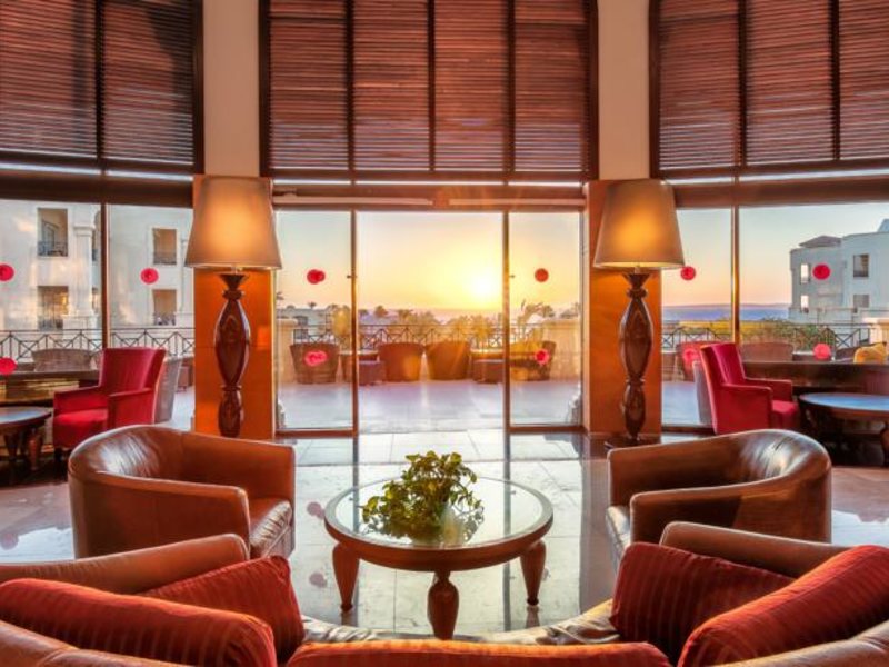 Cleopatra Luxury Resort Collection 122272