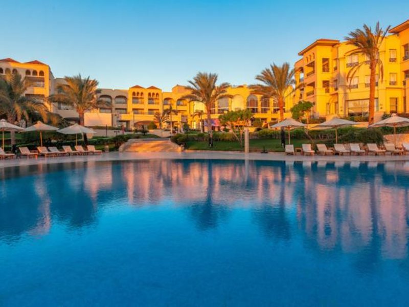 Cleopatra Luxury Resort Collection 122275