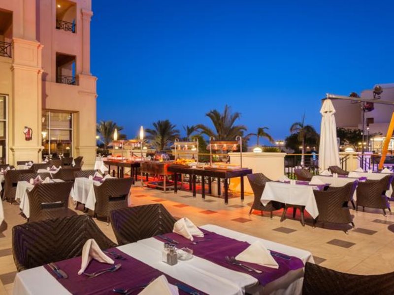 Cleopatra Luxury Resort Collection 122277