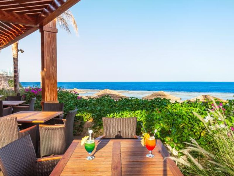 Cleopatra Luxury Resort Collection 122278