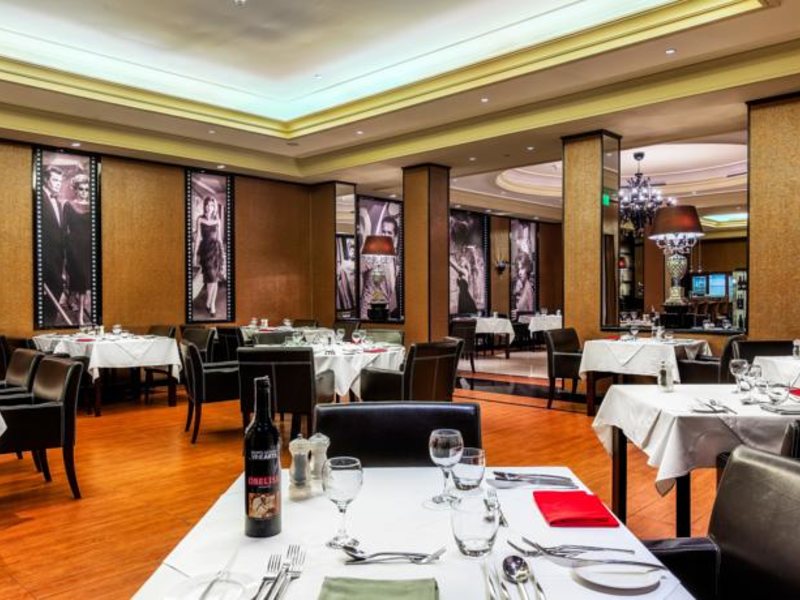 Cleopatra Luxury Resort Collection 122279