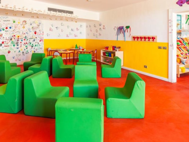 Cleopatra Luxury Resort Collection 122280