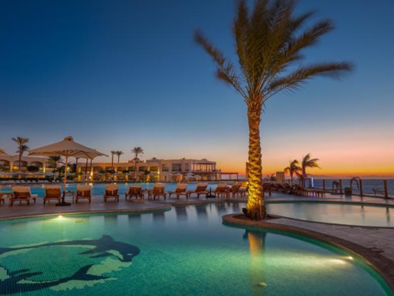 Cleopatra Luxury Resort Collection 122281