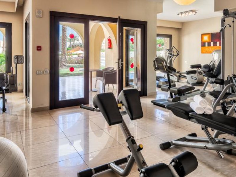 Cleopatra Luxury Resort Collection 122282