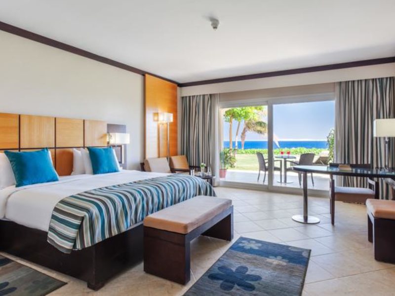 Cleopatra Luxury Resort Collection 122283