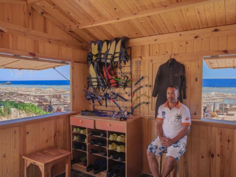 Cleopatra Luxury Resort Collection 122284