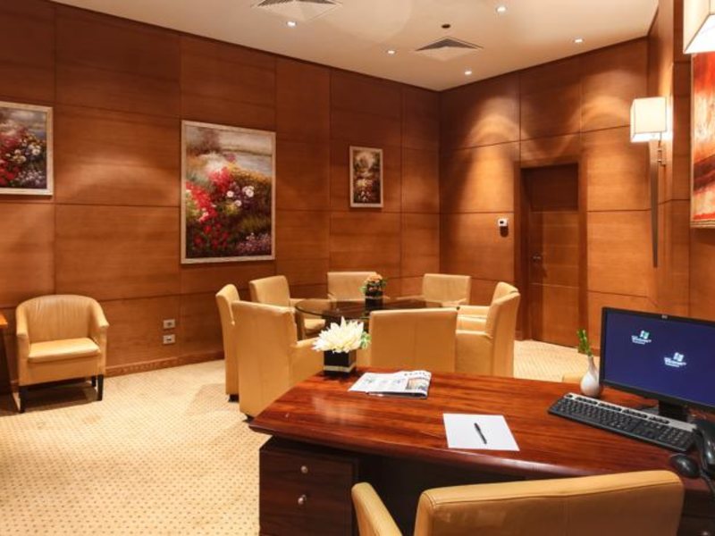 Cleopatra Luxury Resort Collection 122286