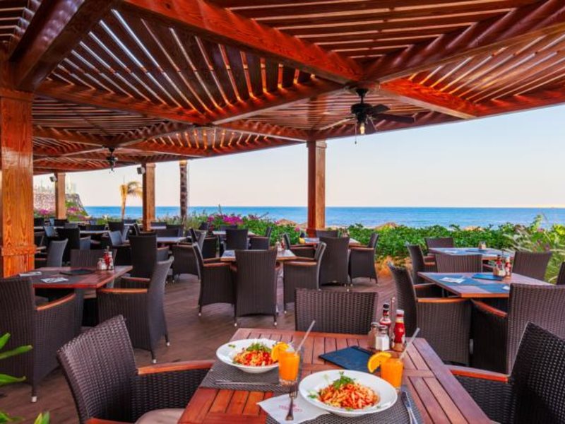 Cleopatra Luxury Resort Collection 122288