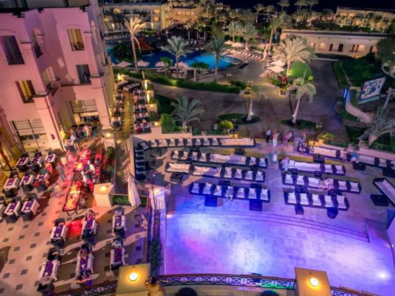 Cleopatra Luxury Resort Collection 122289