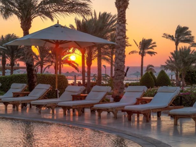 Cleopatra Luxury Resort Collection 122290