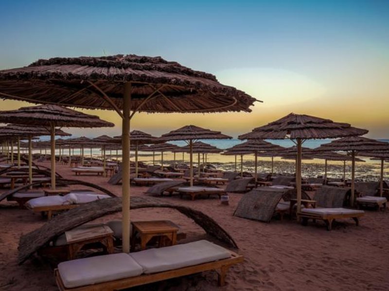 Cleopatra Luxury Resort Collection 122291