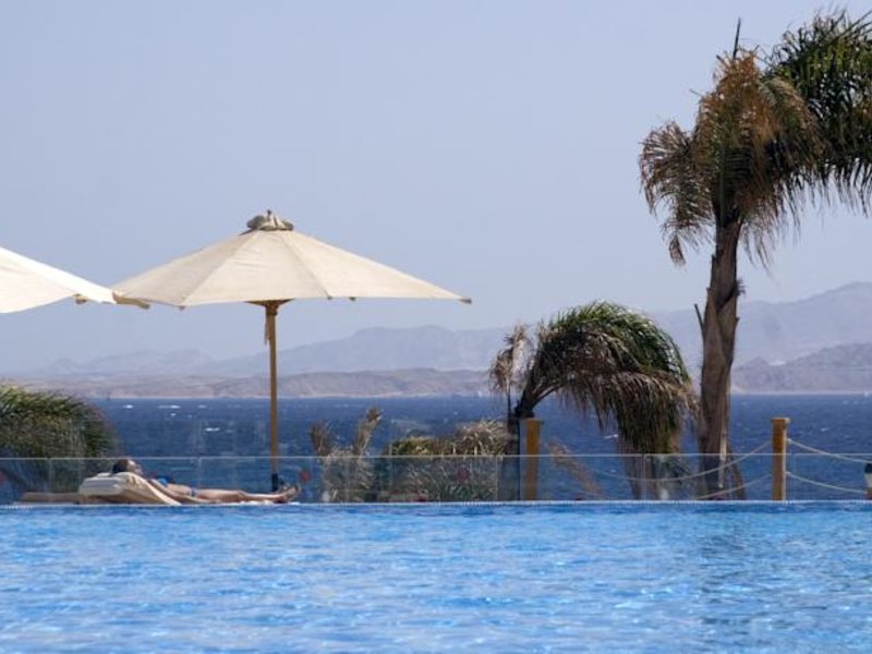 Cleopatra Luxury Resort Collection 122295