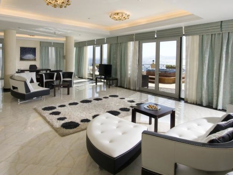 Cleopatra Luxury Resort Collection 122297