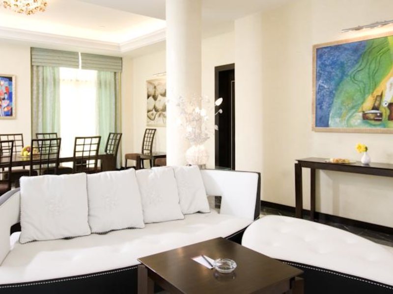 Cleopatra Luxury Resort Collection 122298