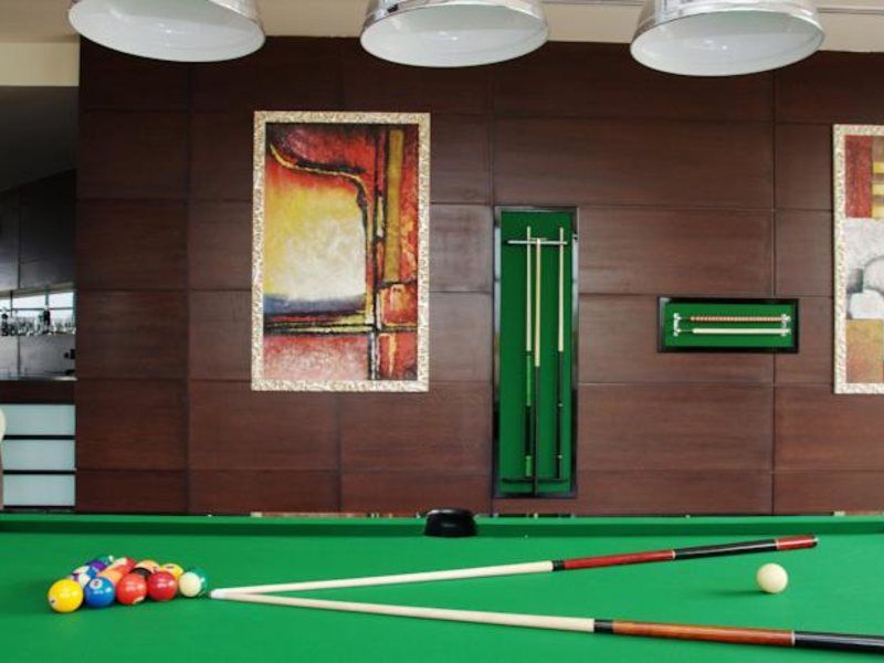 Cleopatra Luxury Resort Collection 122300