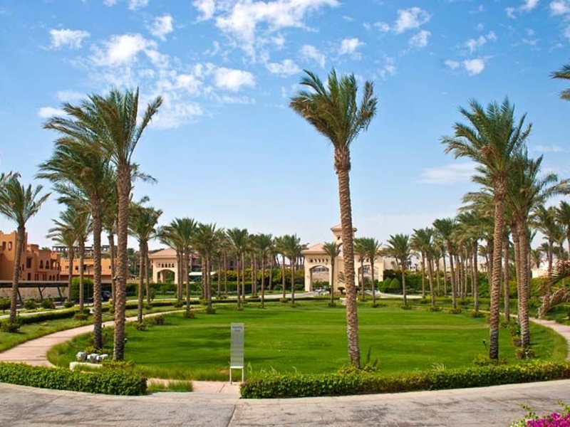 Cleopatra Luxury Resort Collection 37870